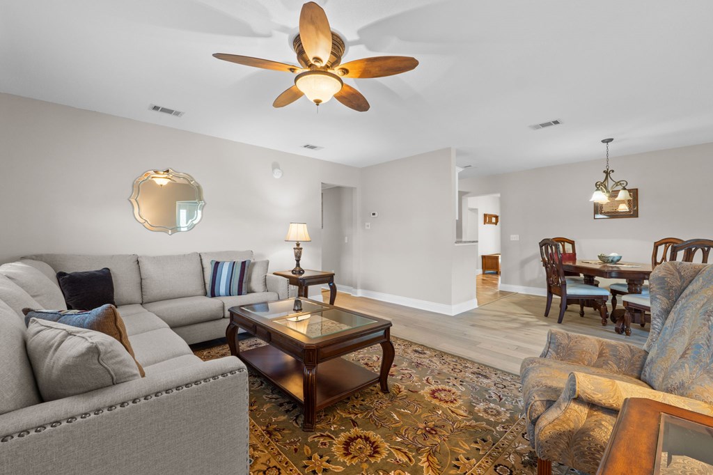 2003 Long Ave, Port St. Joe 32456