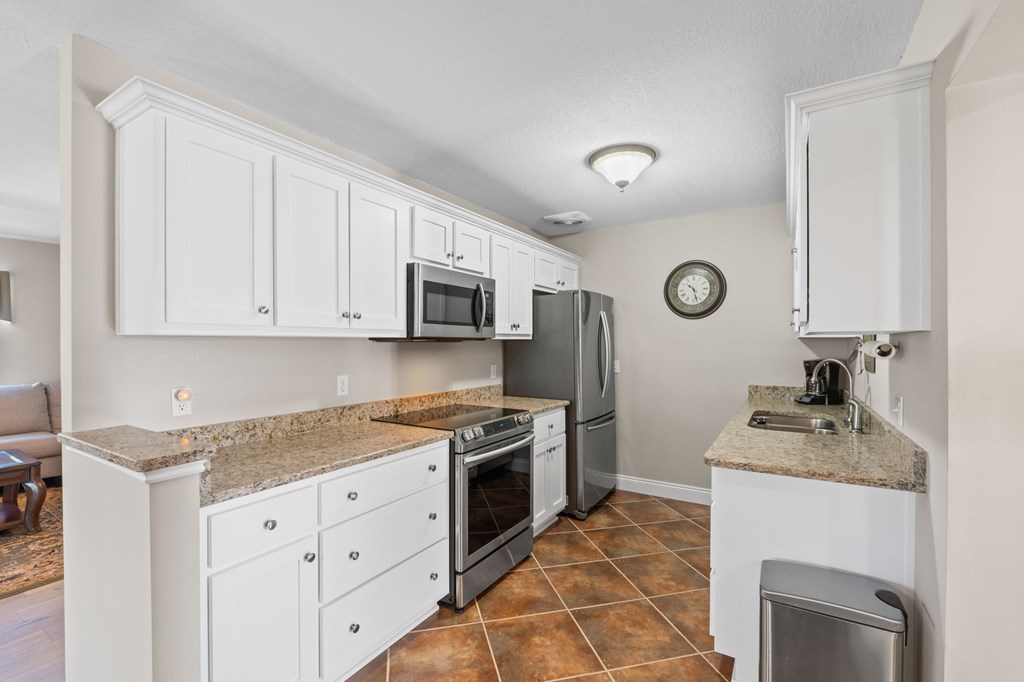 2003 Long Ave, Port St. Joe 32456