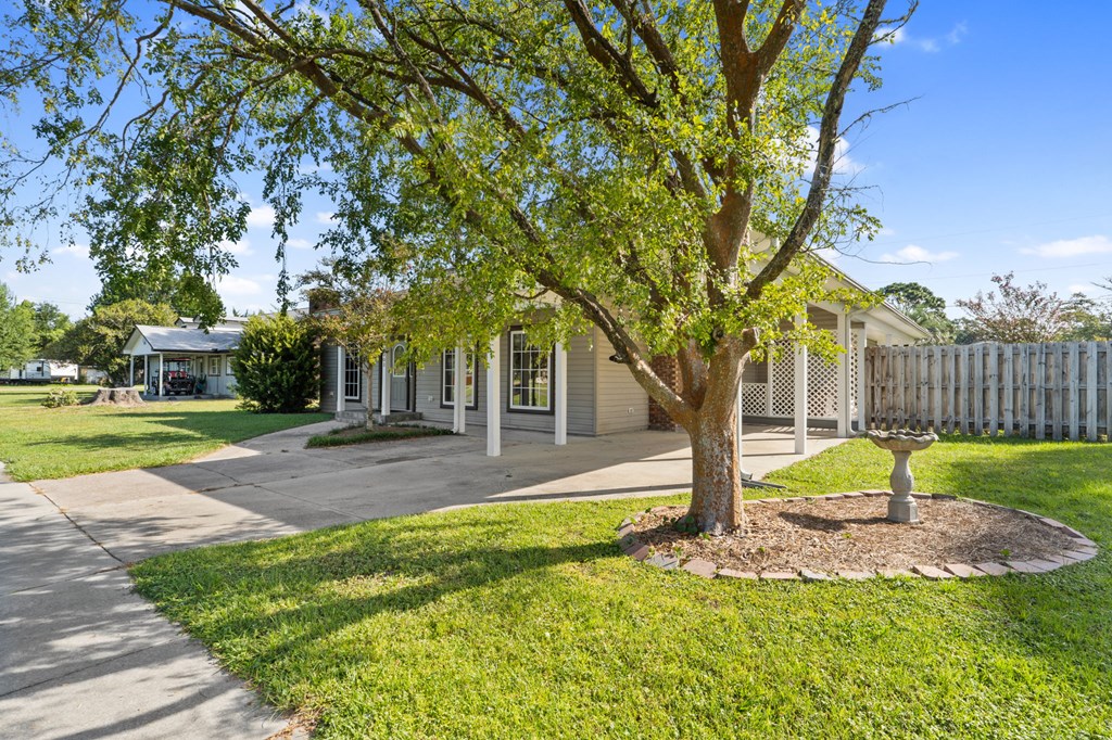 2003 Long Ave, Port St. Joe 32456