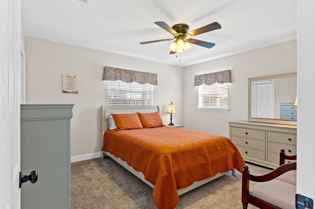 2003 Long Ave, Port St. Joe 32456