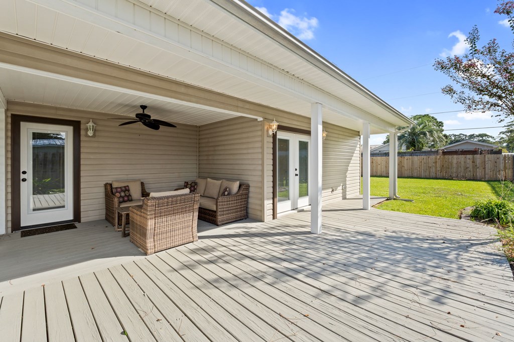 2003 Long Ave, Port St. Joe 32456