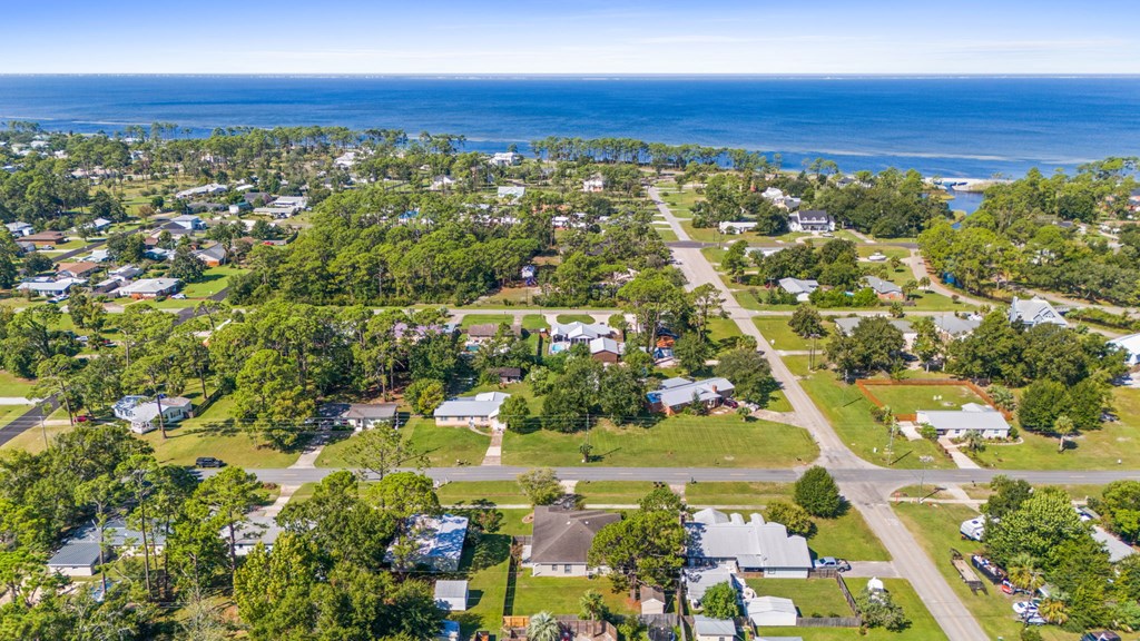 2003 Long Ave, Port St. Joe 32456
