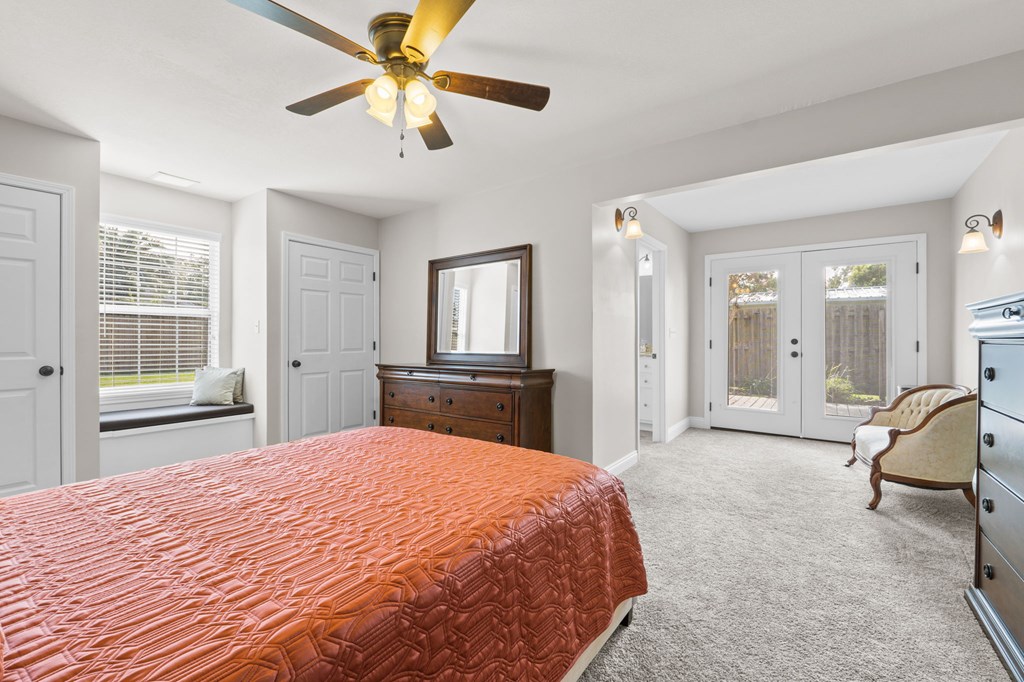 2003 Long Ave, Port St. Joe 32456