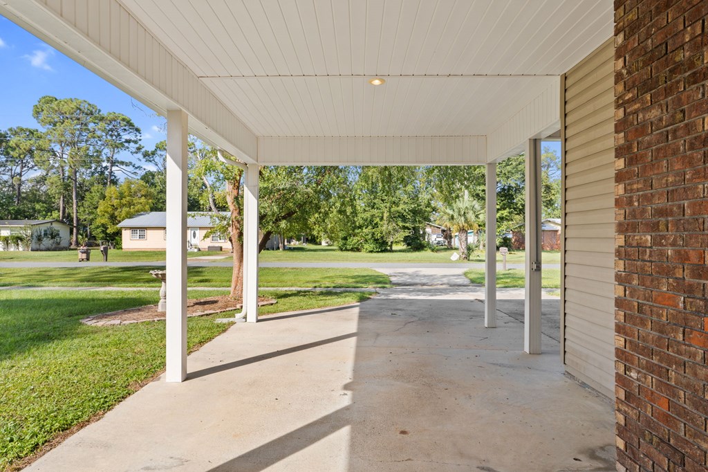 2003 Long Ave, Port St. Joe 32456