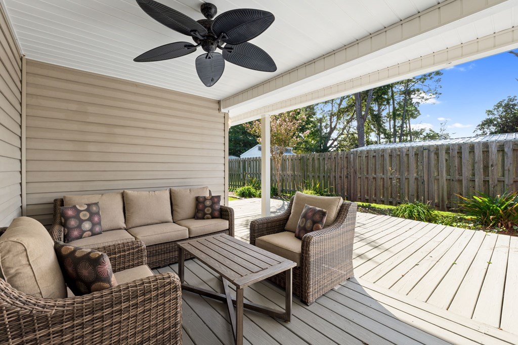 2003 Long Ave, Port St. Joe 32456