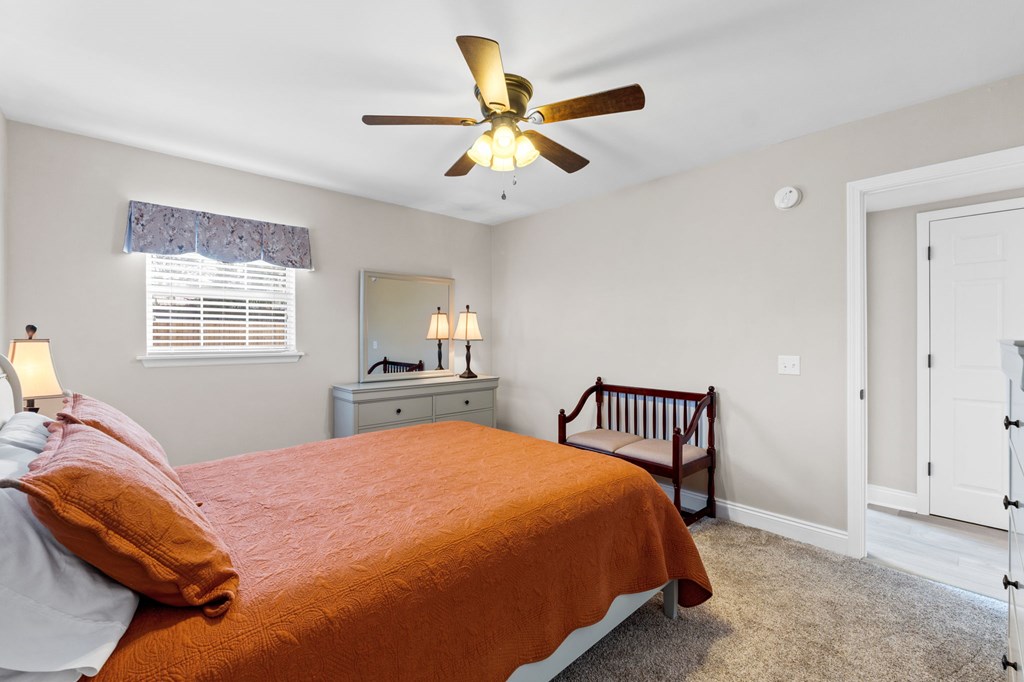 2003 Long Ave, Port St. Joe 32456