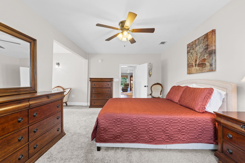 2003 Long Ave, Port St. Joe 32456