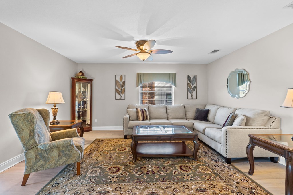 2003 Long Ave, Port St. Joe 32456