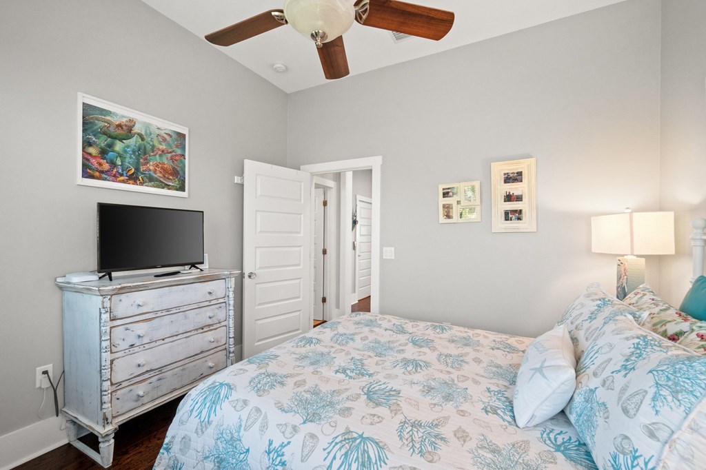 135 Griffin Ave, Port St. Joe 32456