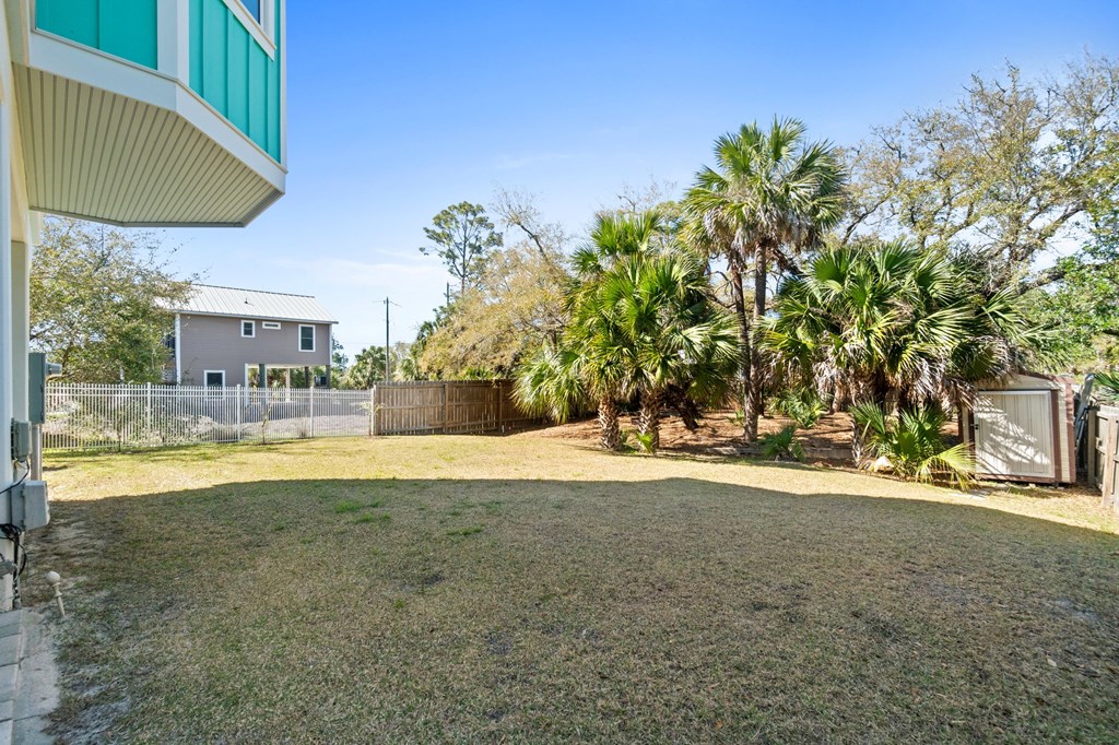 135 Griffin Ave, Port St. Joe 32456