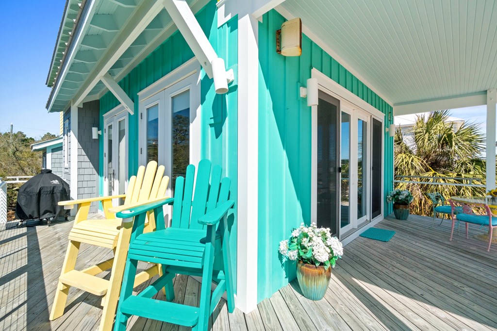 135 Griffin Ave, Port St. Joe 32456