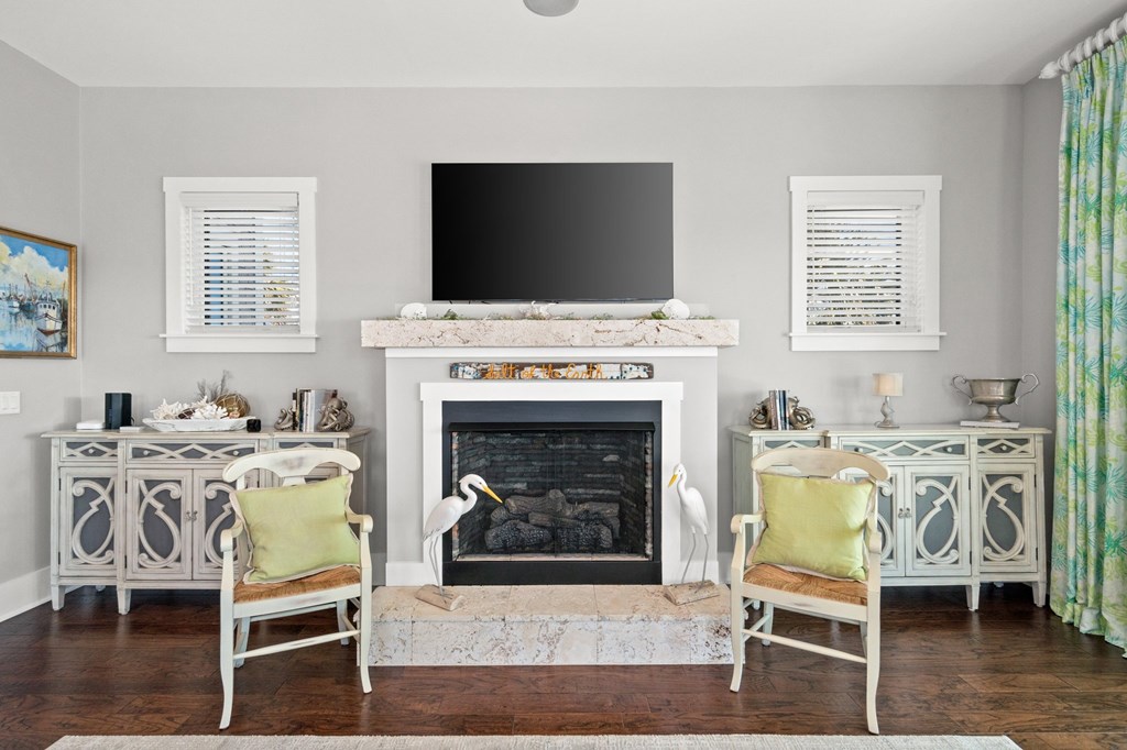 135 Griffin Ave, Port St. Joe 32456