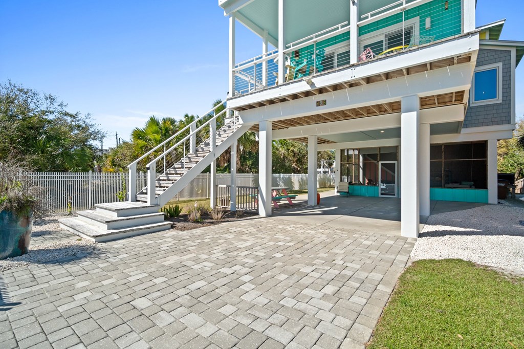 135 Griffin Ave, Port St. Joe 32456