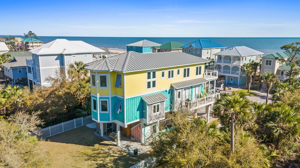 135 Griffin Ave, Port St. Joe 32456