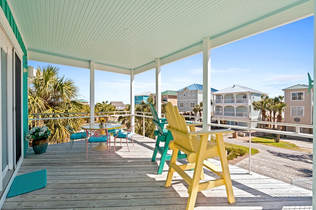 135 Griffin Ave, Port St. Joe 32456