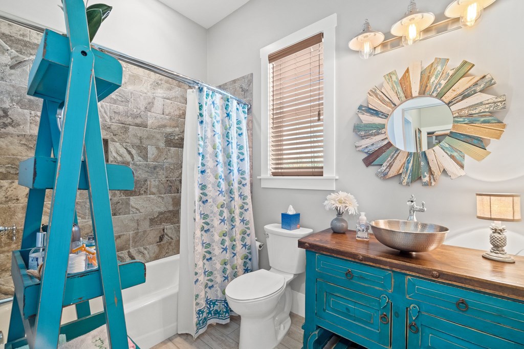 135 Griffin Ave, Port St. Joe 32456