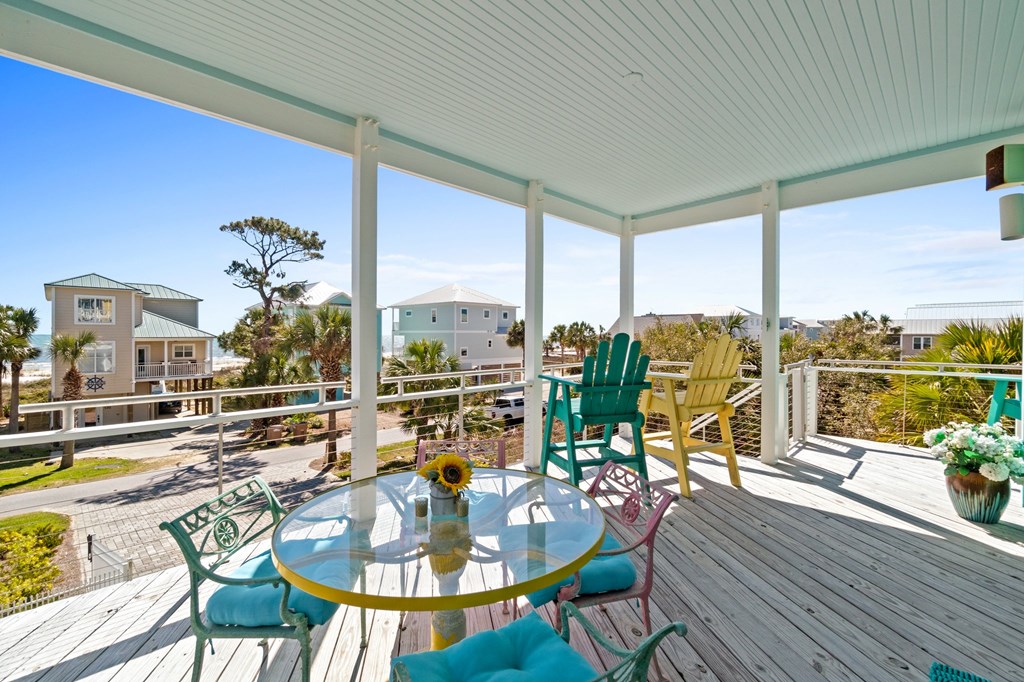 135 Griffin Ave, Port St. Joe 32456