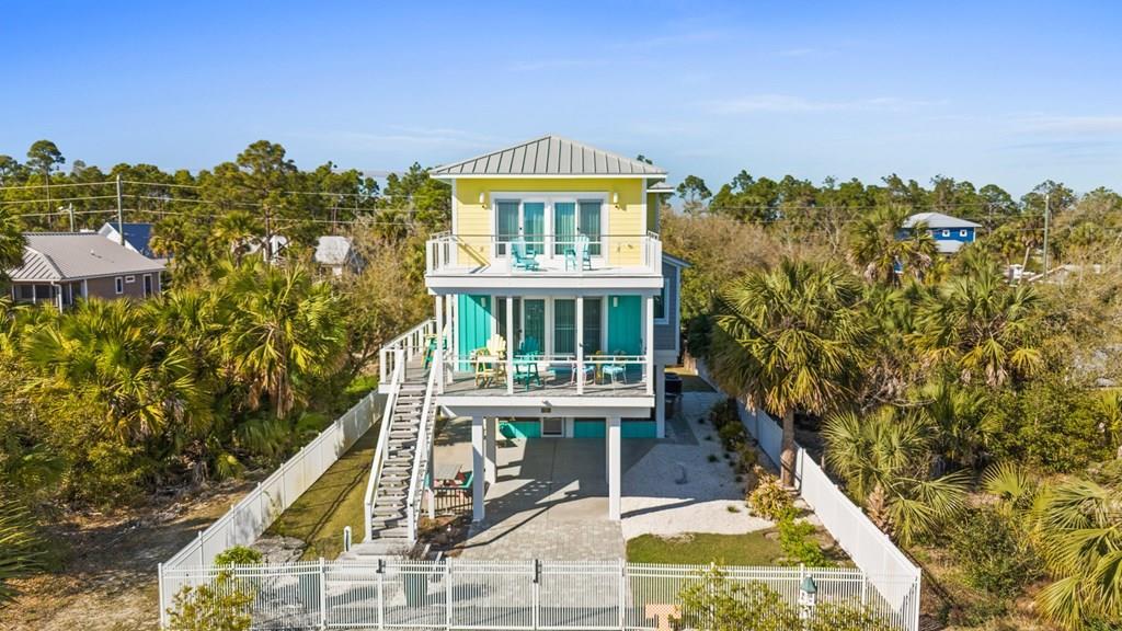 135 Griffin Ave, Port St. Joe 32456