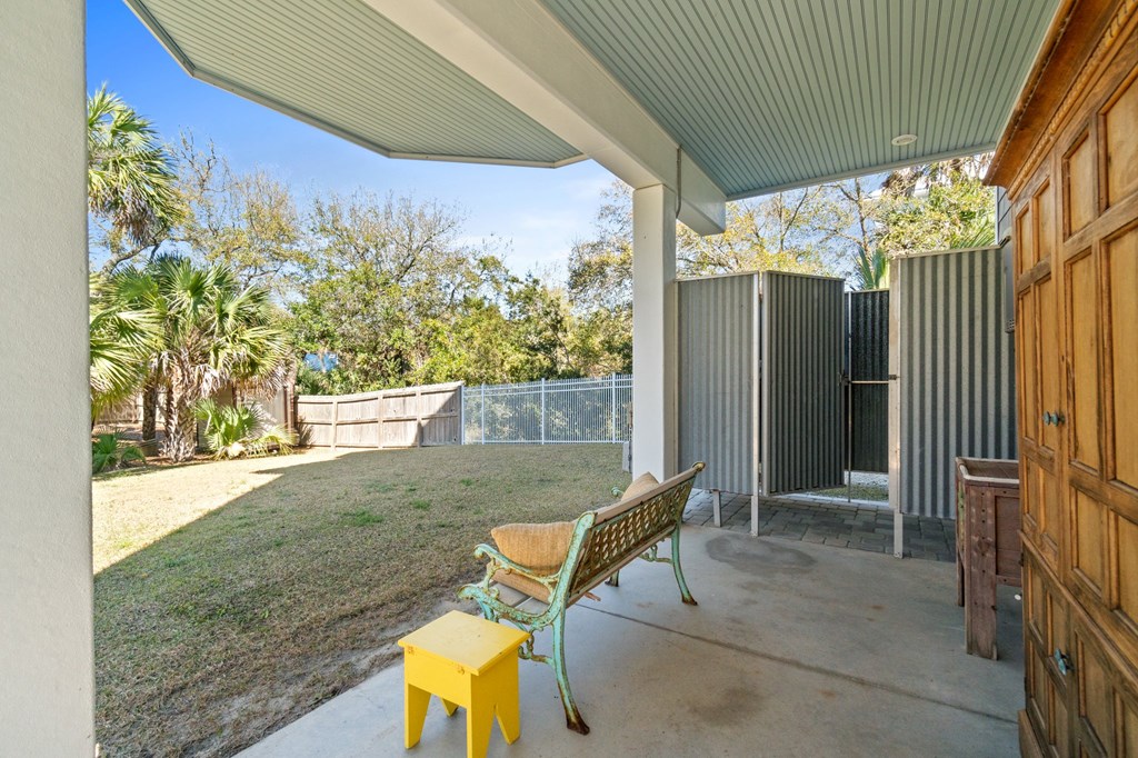 135 Griffin Ave, Port St. Joe 32456