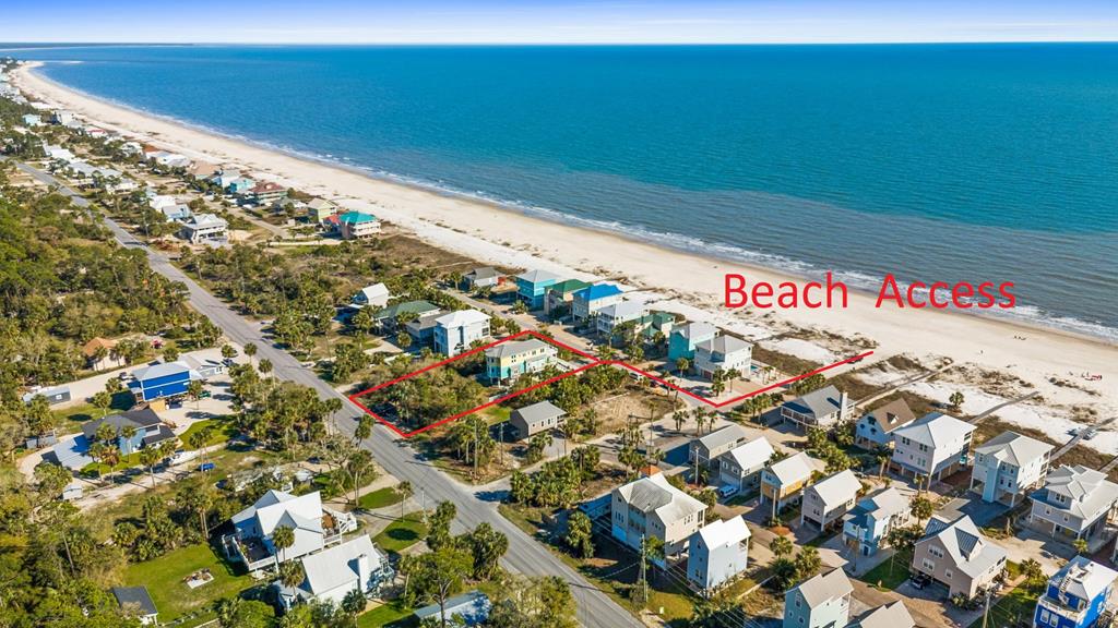 135 Griffin Ave, Port St. Joe 32456