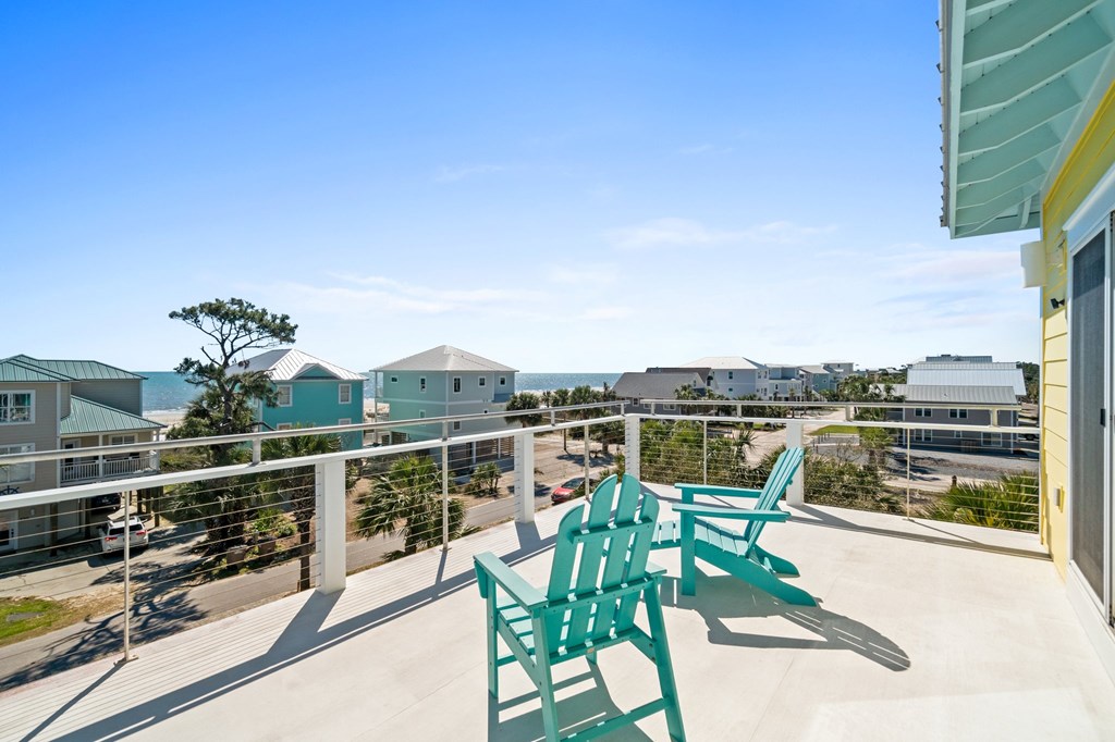 135 Griffin Ave, Port St. Joe 32456