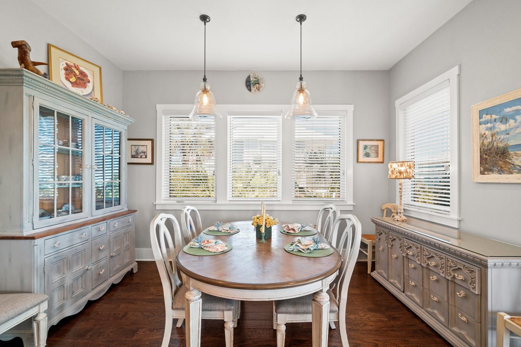 135 Griffin Ave, Port St. Joe 32456