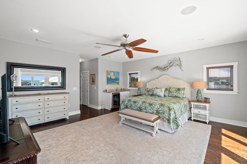 135 Griffin Ave, Port St. Joe 32456