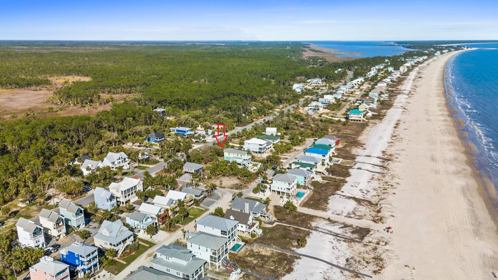 135 Griffin Ave, Port St. Joe 32456