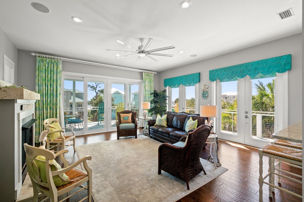 135 Griffin Ave, Port St. Joe 32456