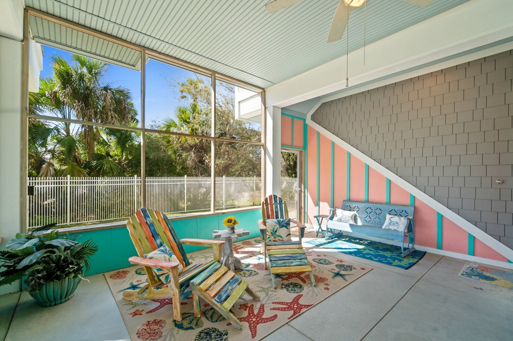 135 Griffin Ave, Port St. Joe 32456