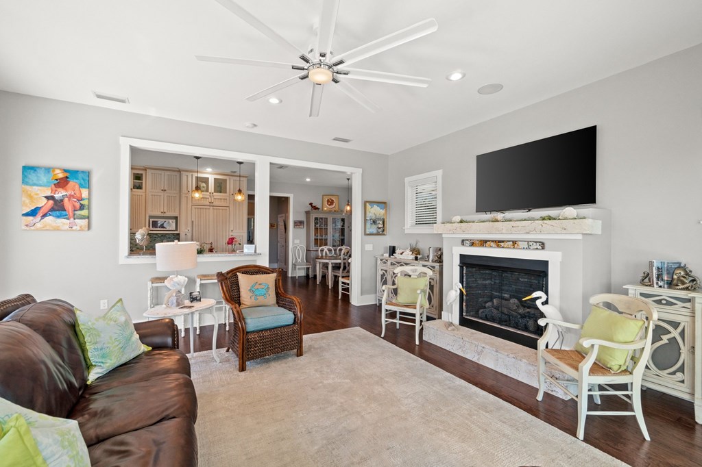 135 Griffin Ave, Port St. Joe 32456