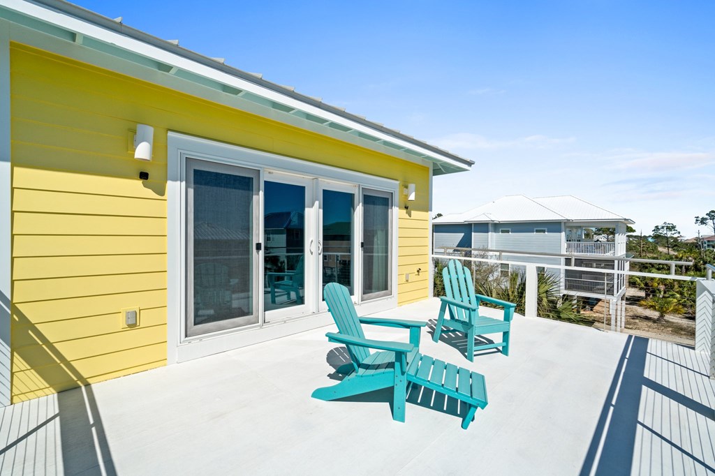 135 Griffin Ave, Port St. Joe 32456