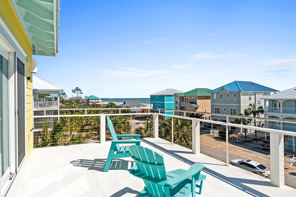 135 Griffin Ave, Port St. Joe 32456