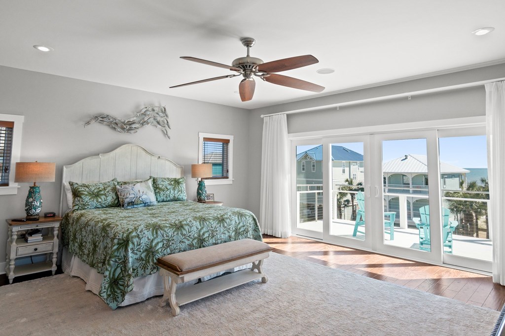 135 Griffin Ave, Port St. Joe 32456