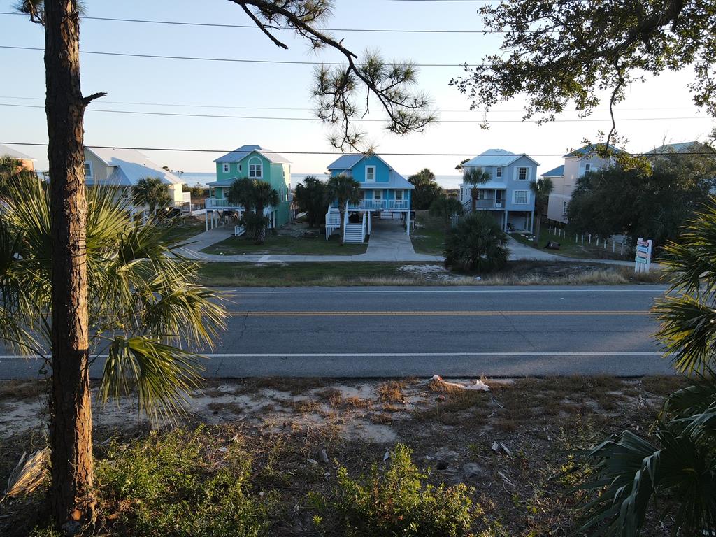 Lot 2 Cr 30-a, Port St. Joe 32456