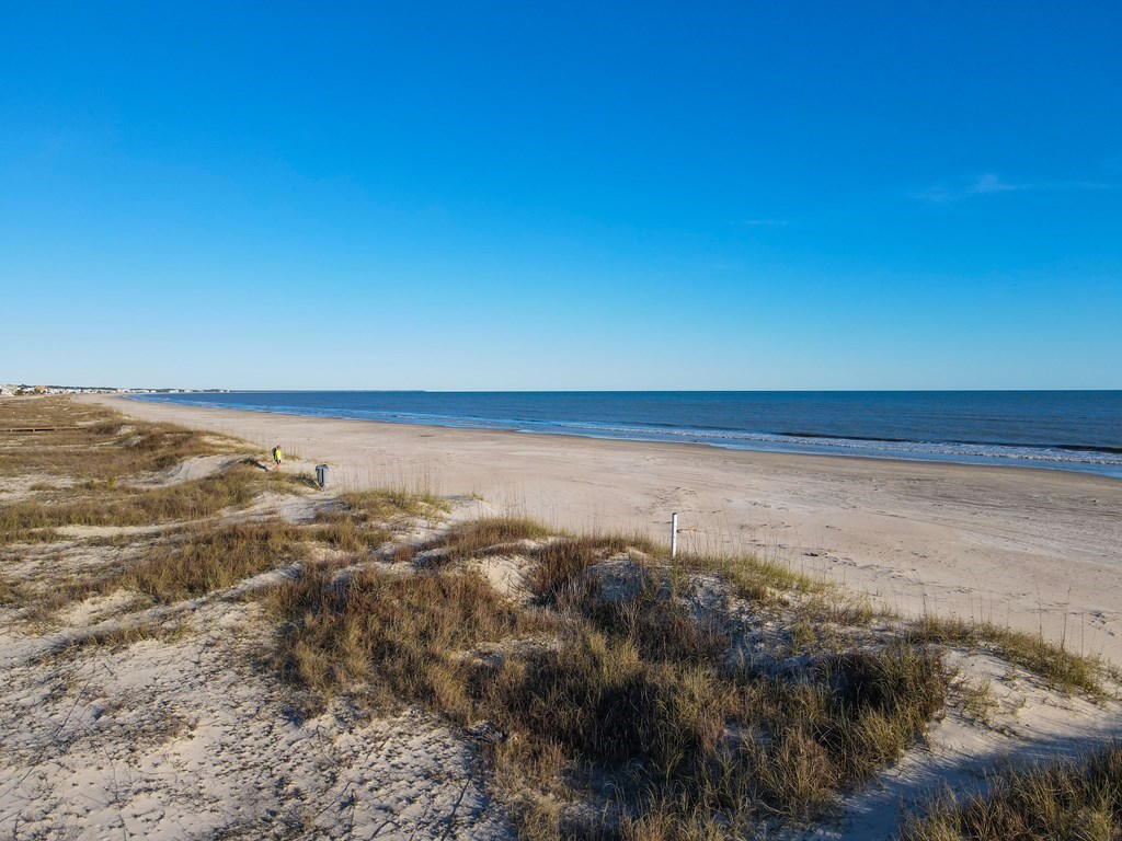 Lot 2 Cr 30-a, Port St. Joe 32456