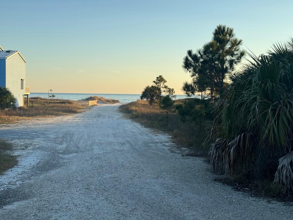 Lot 2 Cr 30-a, Port St. Joe 32456