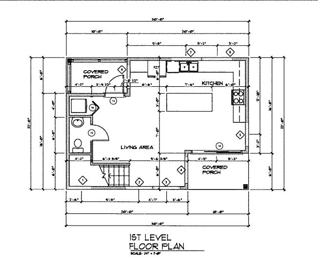 Lot 2 Cr 30-a, Port St. Joe 32456