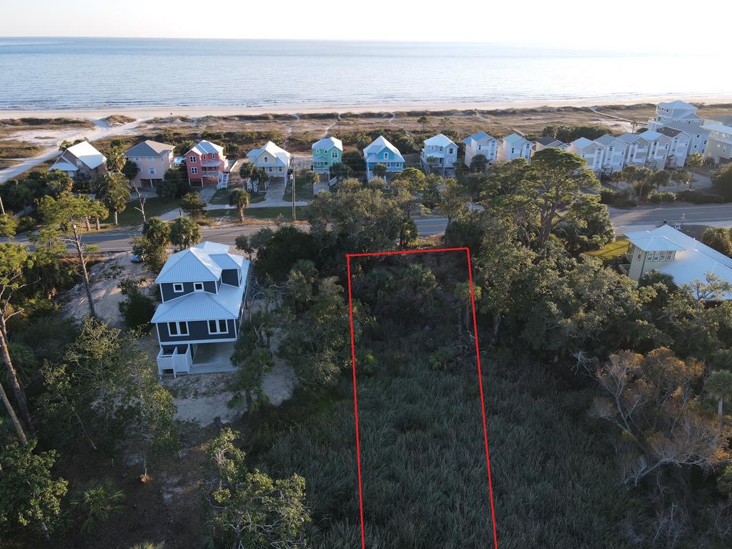 Lot 2 Cr 30-a, Port St. Joe 32456