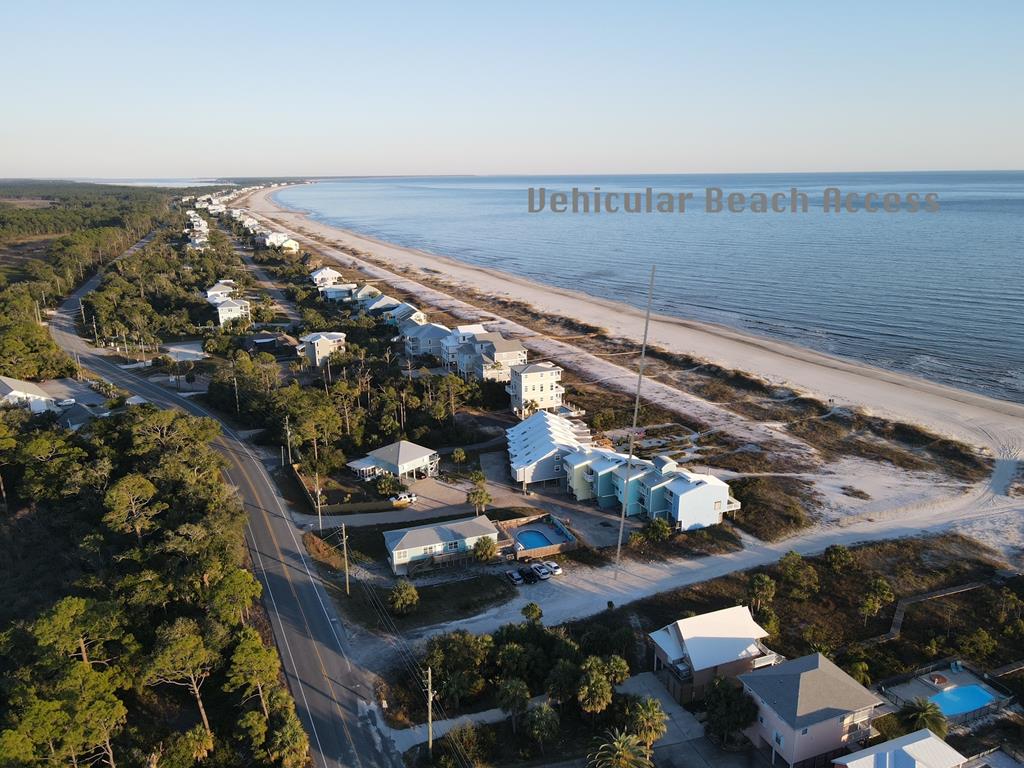 Lot 2 Cr 30-a, Port St. Joe 32456