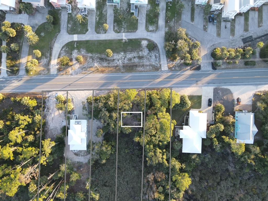 Lot 2 Cr 30-a, Port St. Joe 32456