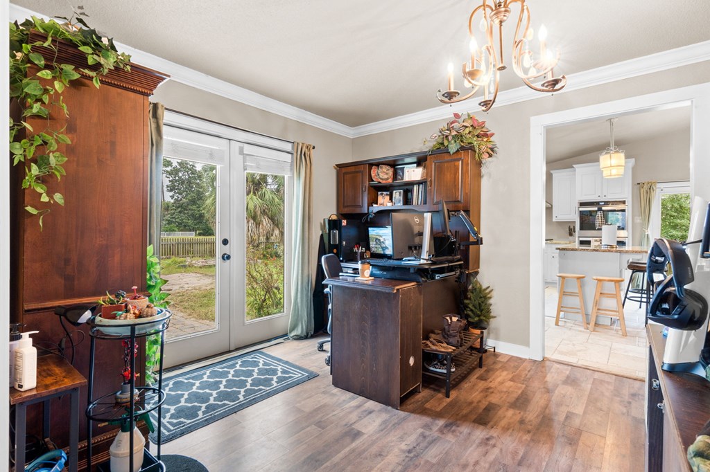 200 Gautier Memorial Ln, Port St. Joe 32456