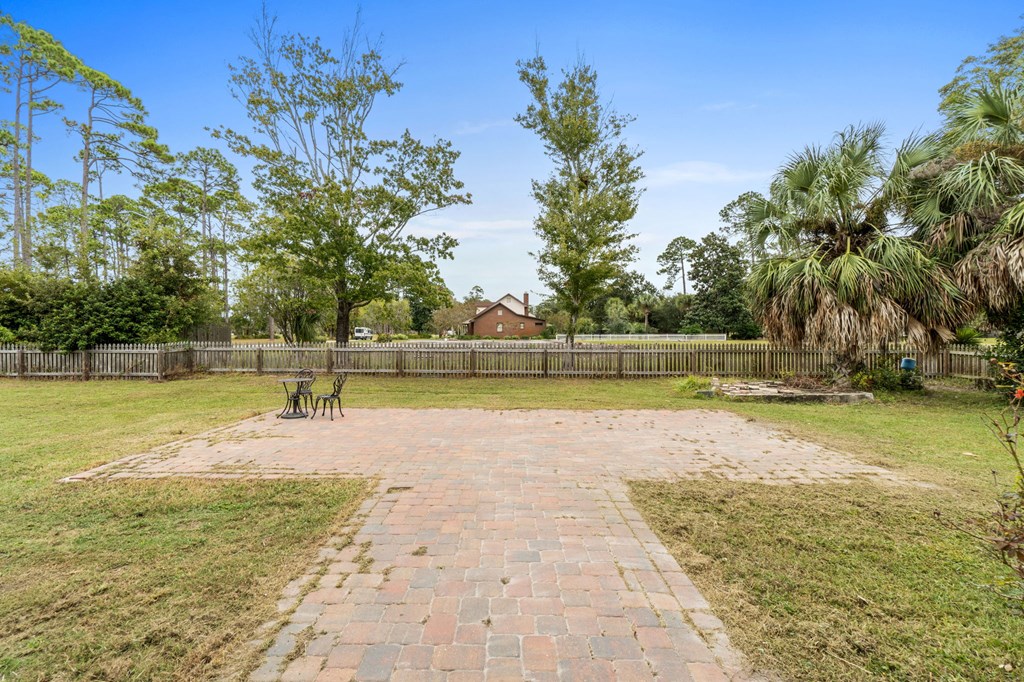 200 Gautier Memorial Ln, Port St. Joe 32456