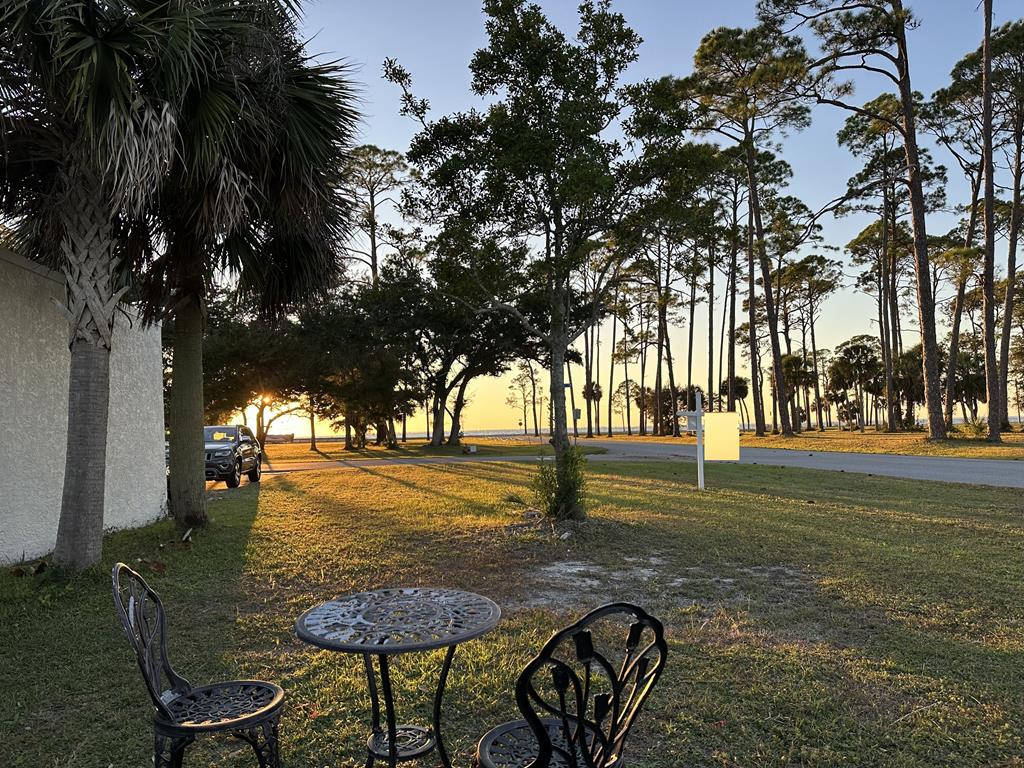 200 Gautier Memorial Ln, Port St. Joe 32456