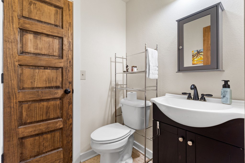 200 Gautier Memorial Ln, Port St. Joe 32456