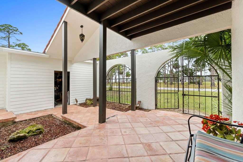 200 Gautier Memorial Ln, Port St. Joe 32456