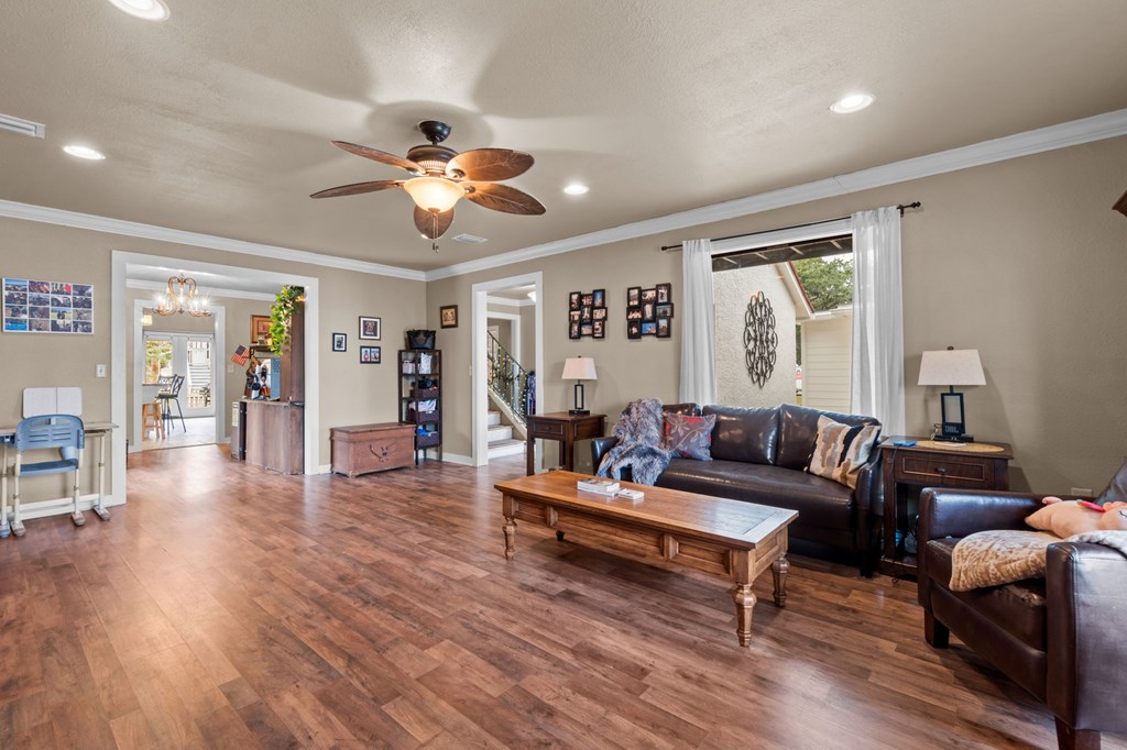 200 Gautier Memorial Ln, Port St. Joe 32456