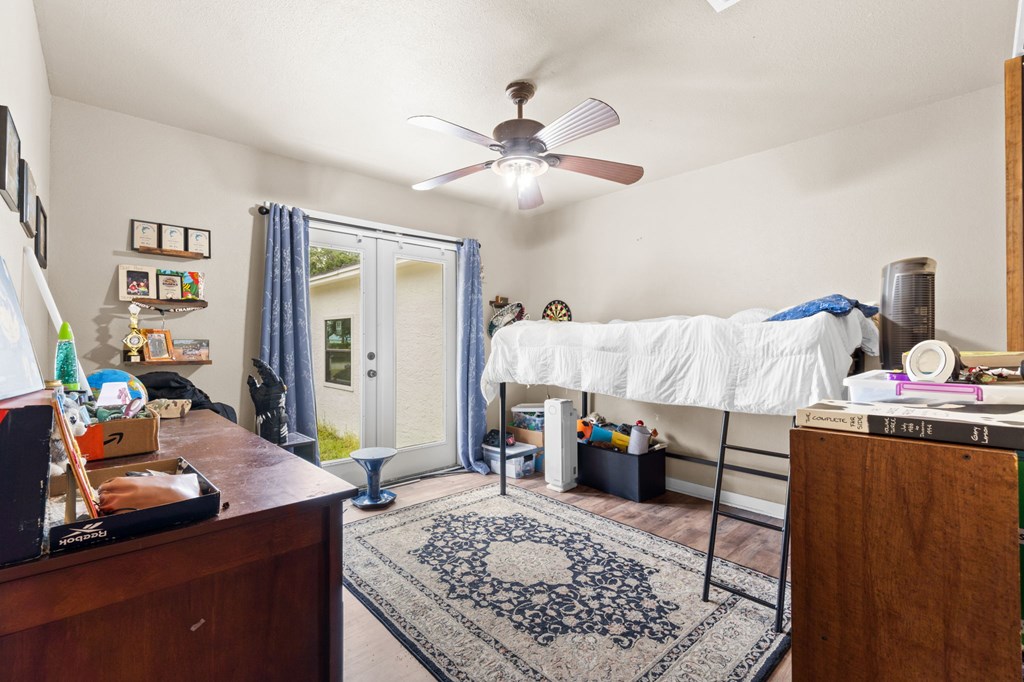 200 Gautier Memorial Ln, Port St. Joe 32456