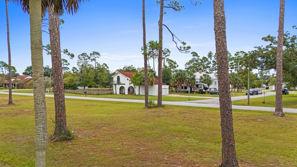 200 Gautier Memorial Ln, Port St. Joe 32456