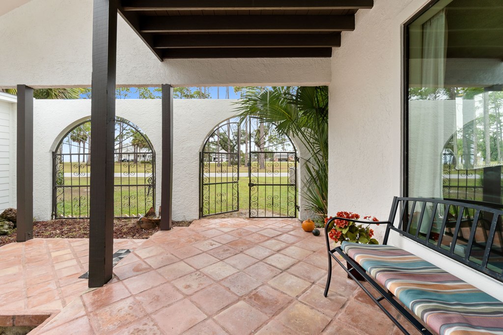 200 Gautier Memorial Ln, Port St. Joe 32456